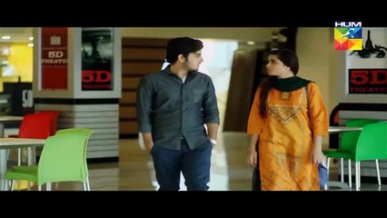 Mera Dard Na Jany Koi Episode 58 Full HUM TV Drama 21 Jan 2016