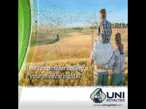 Oil And Gas Royalty Buyer