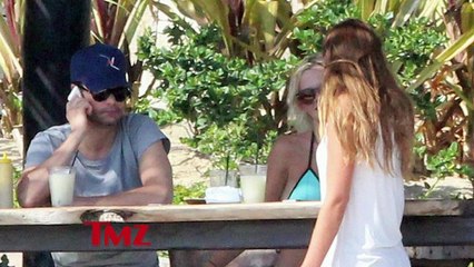 Julianne Hough’s Got A Hunky New Boyfriend!