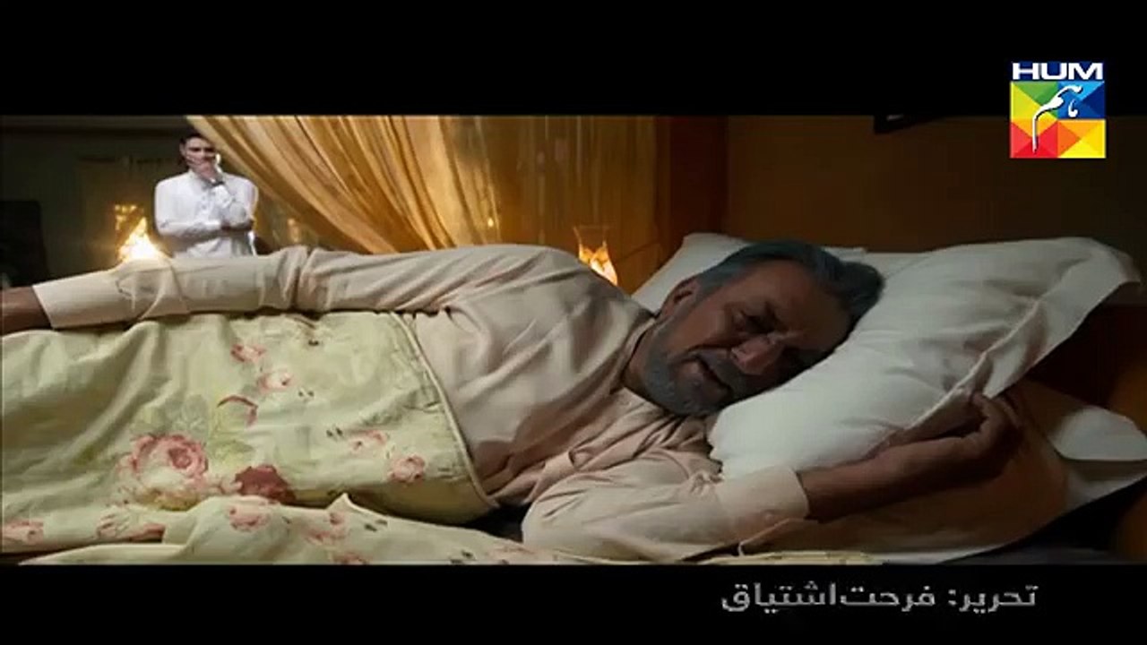 Diyar E Dil Episode 21 Promo HUM TV Drama 04 Aug 2015