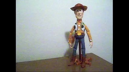 toy story give me a hand reenactment