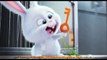 The Secret Life of Pets Official Snowball Trailer (2016) - Kevin Hart, Jenny Slate Movie HD