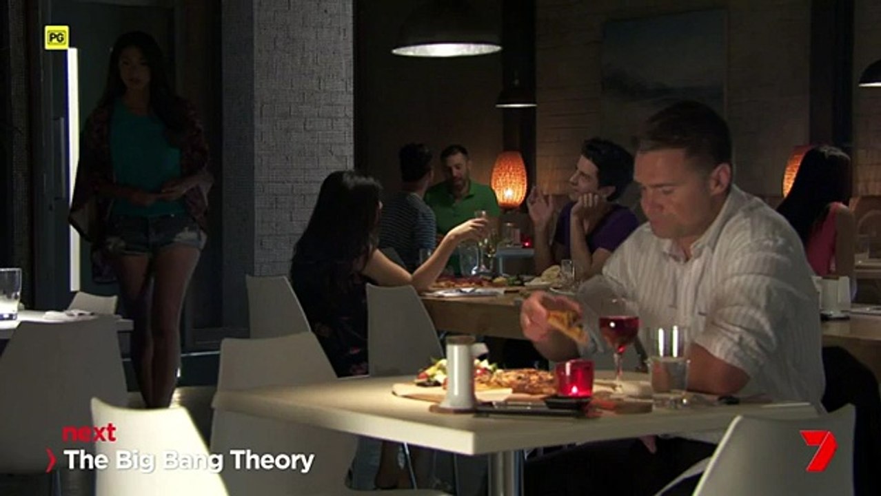 SPONTANEOUS DATE - Watch Home and Away Clips .