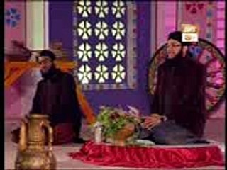 Manqbat Mera Data Hajveri-By-tahar-qadri-naat