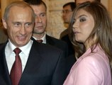 Putin, Eski Jimnastikçi Sevgilisini Medya Patronu Yaptı