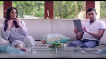 Shoaib Malik and Sania Mirza Featuring In Everyday Milk Ad ! and Ad Goes VIRAL