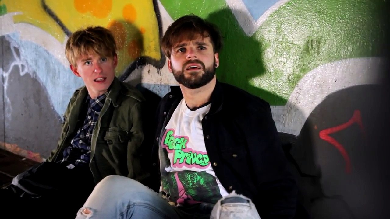 MARIT GAAT VREEMD! - Cliffhanger #6