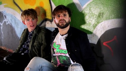 MARIT GAAT VREEMD! - Cliffhanger #6