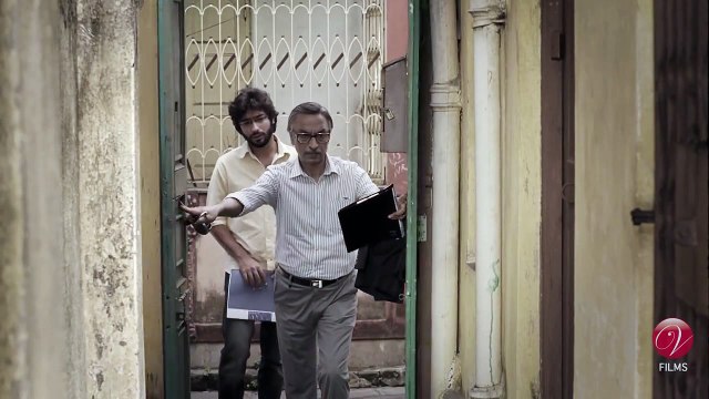 Apur Paayer Chhaap | Apur Panchali | Arijit Singh | Kaushik Ganguly | Parambrata | Parno | 2014