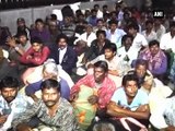 Fishermen released by Pakistan reach Vadodara