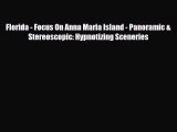 PDF Florida - Focus On Anna Maria Island - Panoramic & Stereoscopic: Hypnotizing Sceneries