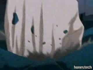 Behind Your Lies - Bleach amv