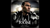 La Fouine - Drôle de parcours (audio)