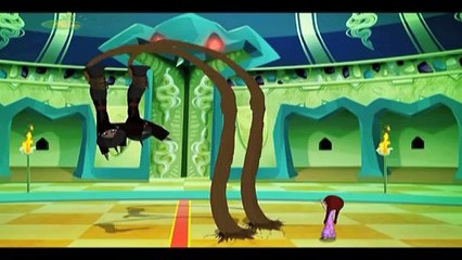 Chhota Bheem - Friends of Bheem