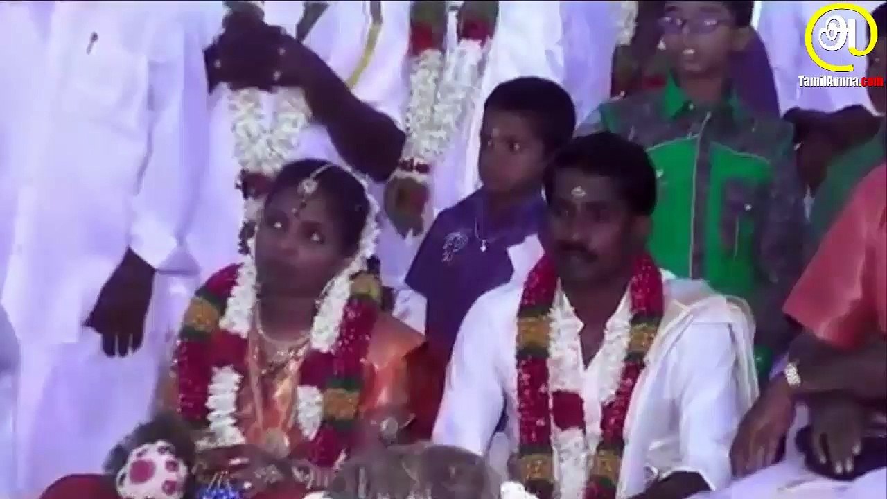 P03 Seeman 25 Oct 2015 Speech at Marriage