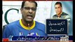 Waqar Younis Not Totally Satisfied With Team Performance