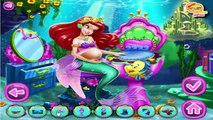 Pregnant Ariel Maternity Deco - Children Games To Play - totalkidsonline