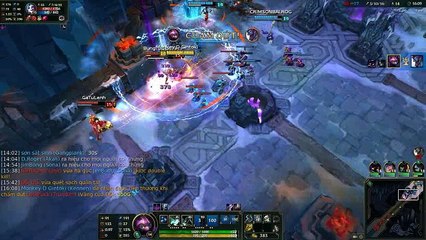 LOL play - Aram colection 1 - Part 4