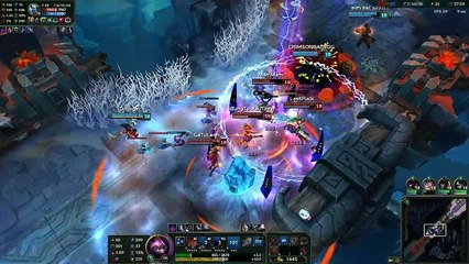 LOL play - Aram colection 1 - Part 6