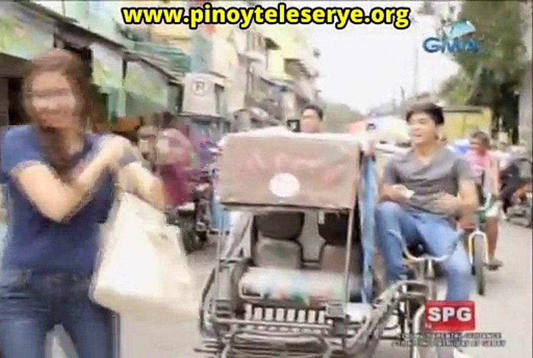 WISH KO LANG - March 12, 2016 Part 3 Full