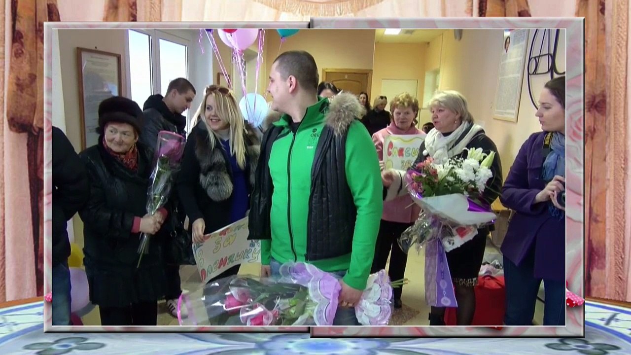 СЕМЕЙНЫЙ АЛЬБОМ