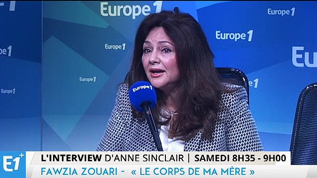 Zouari, au nom des musulmanes : Ne plus se complaire dans la posture de victime