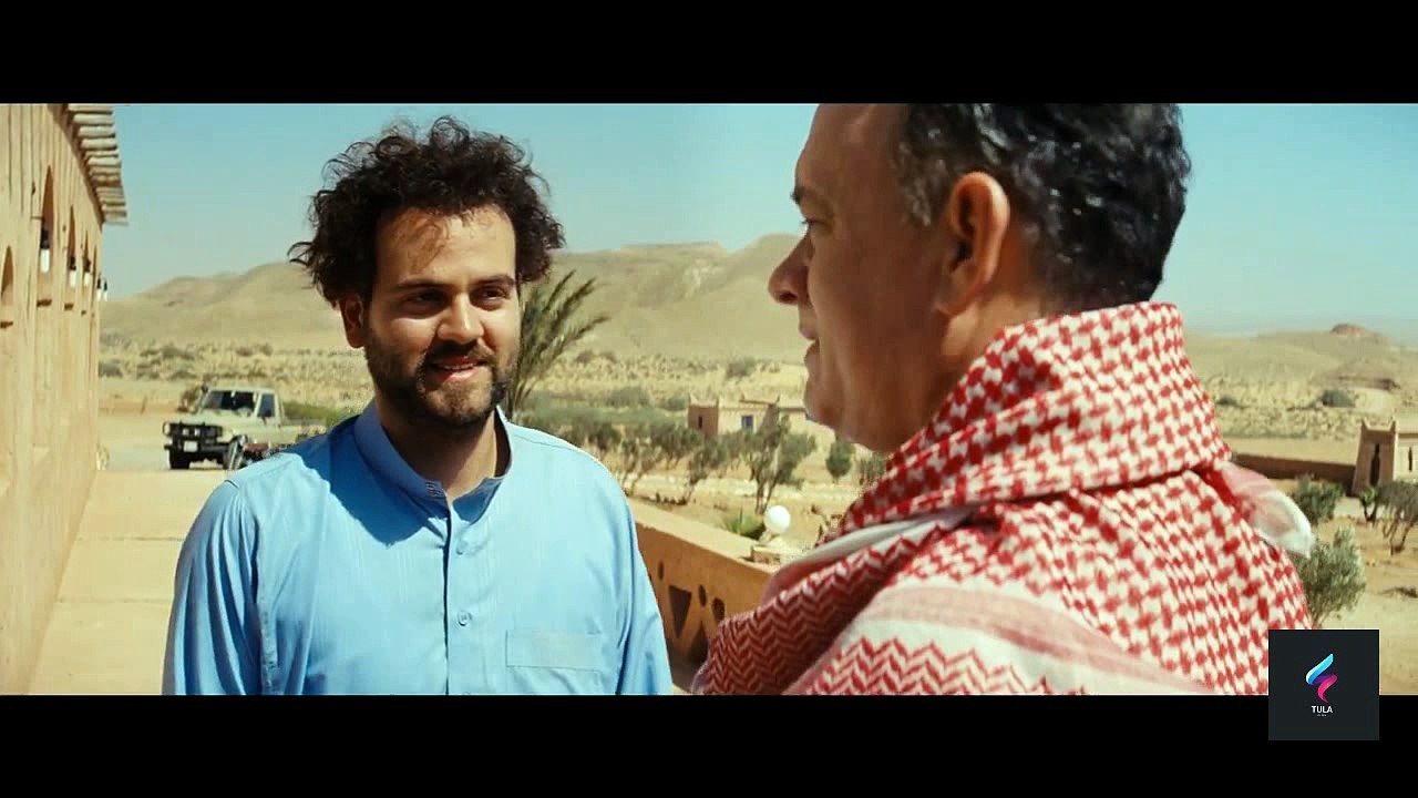 A Hologram for the King (2016) Official Trailer - Tom Hanks, Ben Whishaw, Tom Skerritt Movie