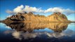 Icelandic landscape footage will take your breath away