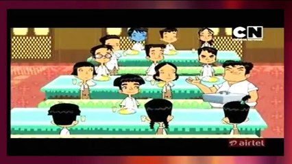 Roll No 21 Cartoon Network Tv In Hindi Episodes Part 577