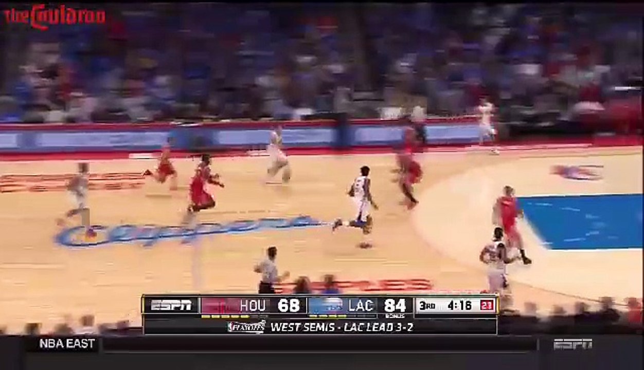 Pha ném bóng rổ đẹp mắt - Cận cảnh theo nhiều góc độ