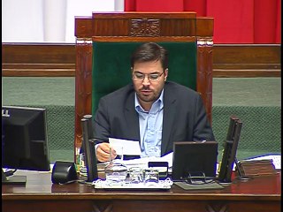 Poseł Joanna Augustynowska - Wystąpienie z dnia 10 marca 2016 roku.
