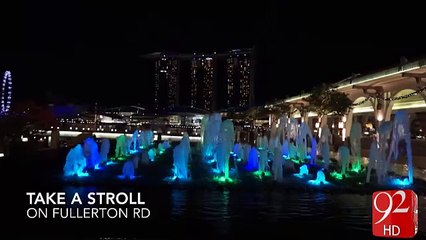 List of cheap and most expensive cities in the world -12-03-16 -92NewsHD