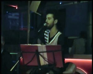 Onur Koç - Ben Özledim Galiba Seni