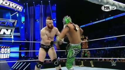 SD 11MAR 2 ESP LAT HD