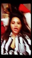 Arshi Khan Newe Message To Shahid Afridi Before World Cup T20