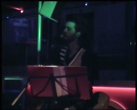 Onur Koç - Elini Tutmasam