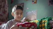Vodafone - 4 Bucak G Oculus Murat Bostancı Ralli Reklamı (Trend Videos)