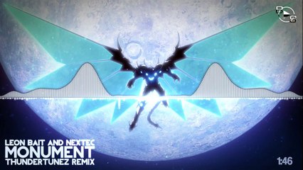 Leon Bait and Nextec - Monument (Thundertunez Remix) [Hardstyle]