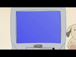 Ichigo Mashimaro - Scoop