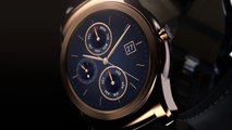 Klassisches Design mit moderner Technik: LG Watch Urbane