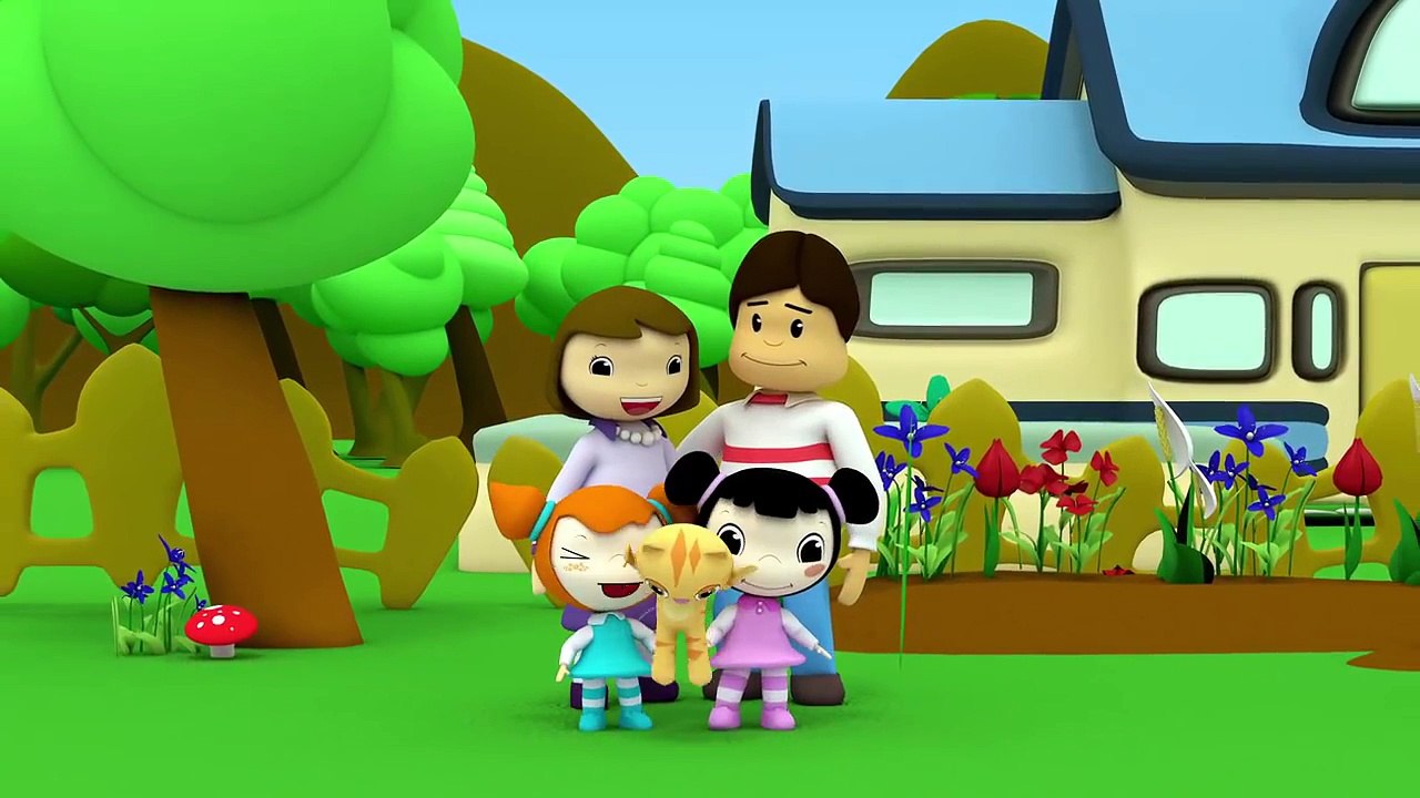 CANIM KARDEŞİM BÖLÜM 37 DANS EDEN HAYVANLAR