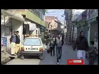 Mumtaz Qadri Brother Interview