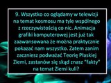 A WIĘC DLACZEGO UWAŻAM ŻE ZIEMIA JEST PŁASKA- Mocne fakty,Spisek Illuminati - video w cda.pl_2