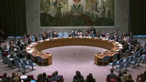 ONU aprovada resolução contra abusos dos boinas azuis