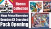 Hoenn Collection Primal Reversion Groudon EX Pack Opening - Pokemon TCG