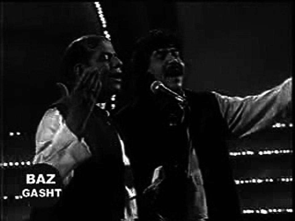 Sathiyo Mujahidoo Jaag Uthaa Hey Sara Watan - Live National Song by Shaukat Ali And Masood Rana