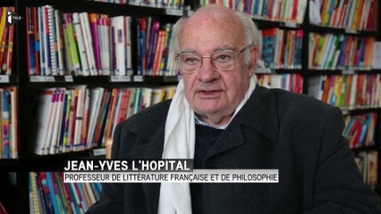 A 73 ans, un professeur français reprend du service pour enseigner en Syrie