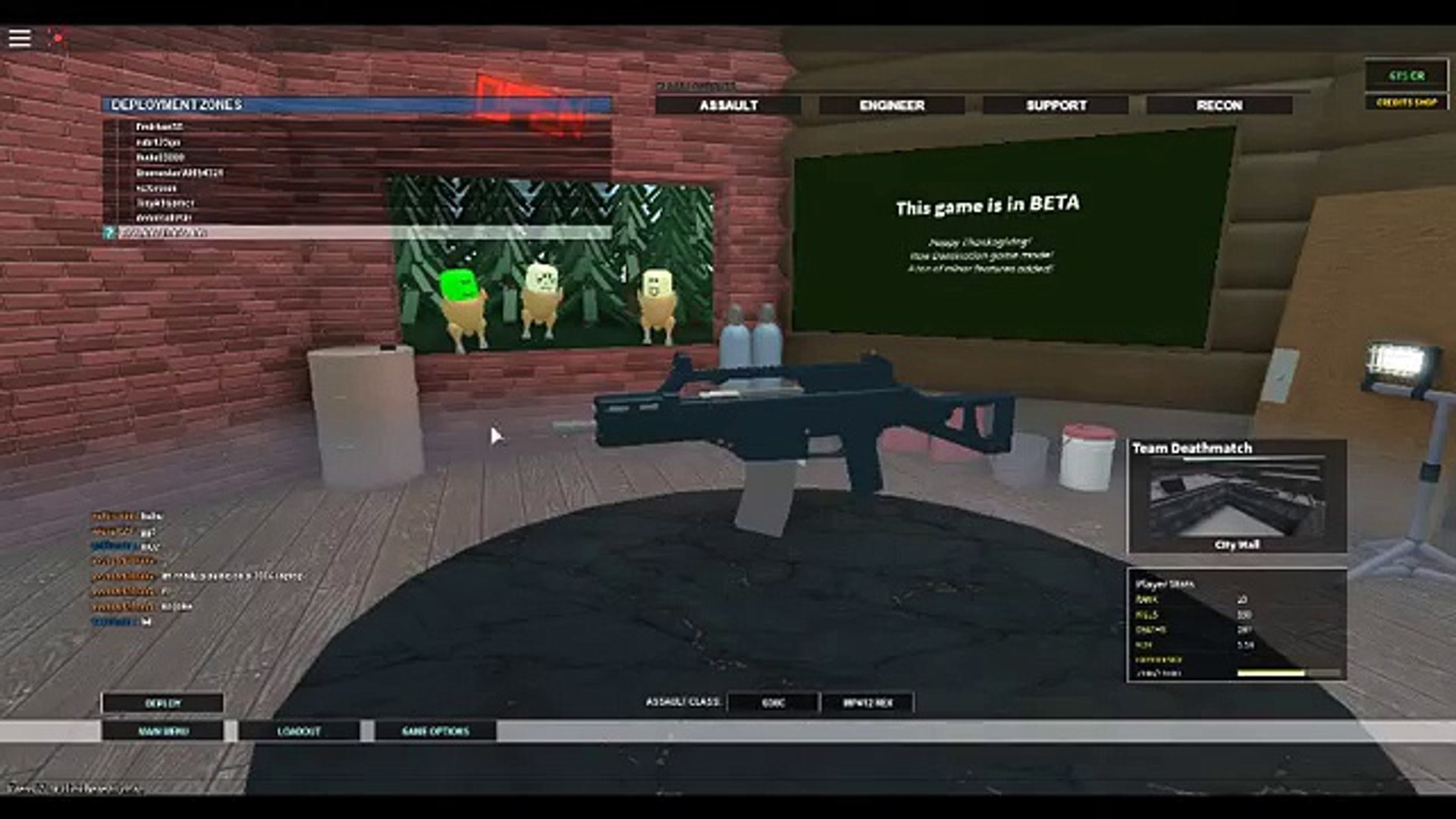 ⁣ROBLOX - Phantom Forces