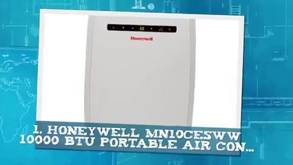 BestSellers Top 10 Portable Air Conditioners