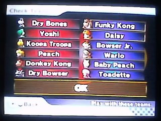 Mario Kart Wii Balloon Battle #1